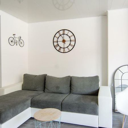 La Maisonnette Apartment Марсилия Екстериор снимка