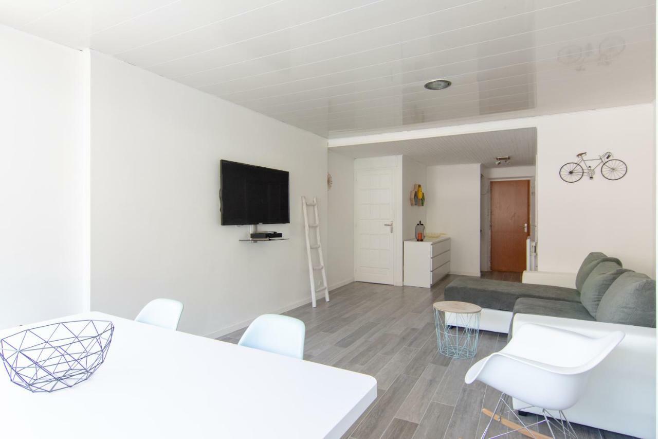 La Maisonnette Apartment Марсилия Екстериор снимка
