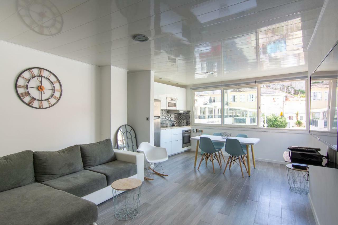 La Maisonnette Apartment Марсилия Екстериор снимка