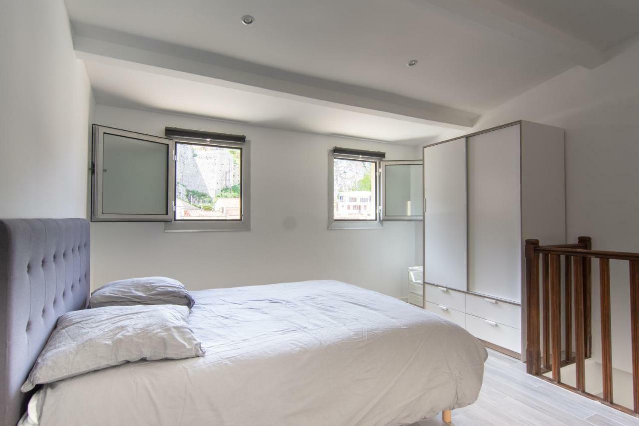La Maisonnette Apartment Марсилия Екстериор снимка